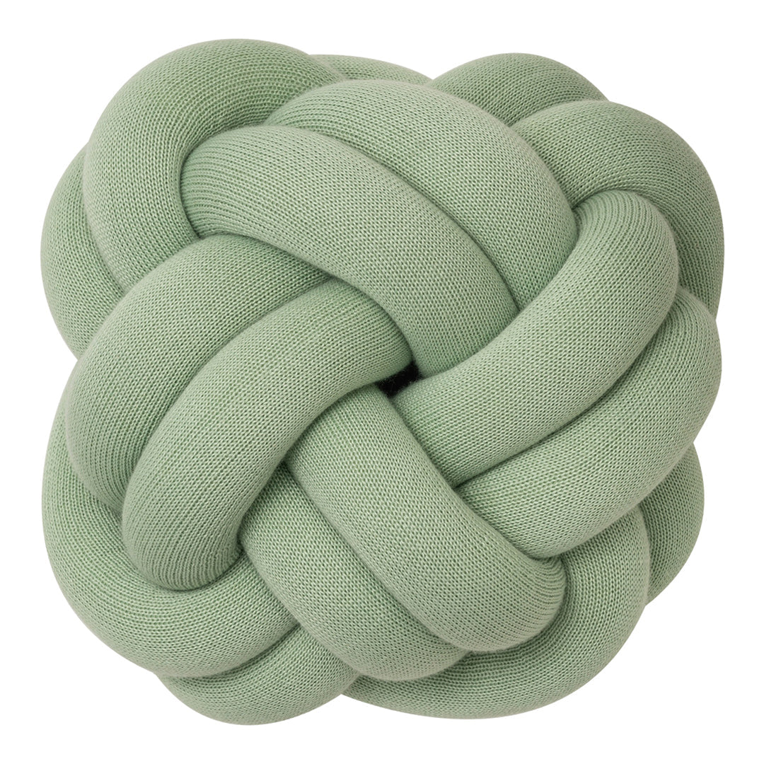 Knot Cushion