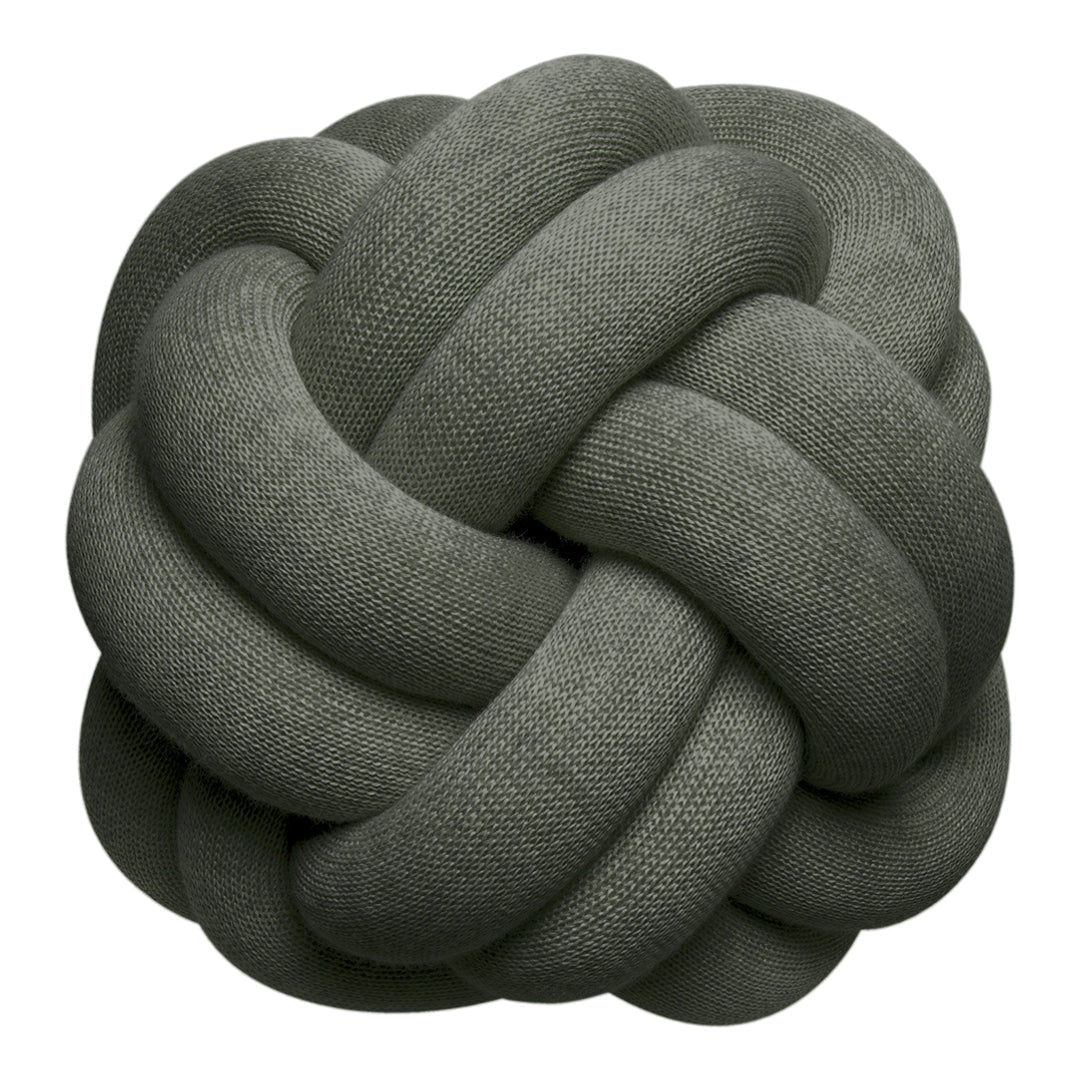 Knot Cushion