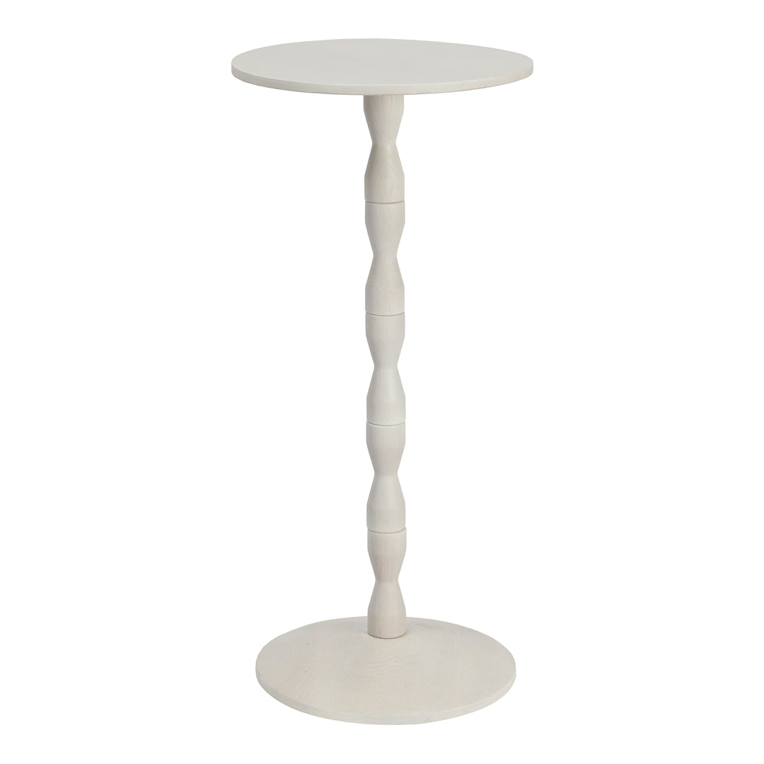 Pedestal Table