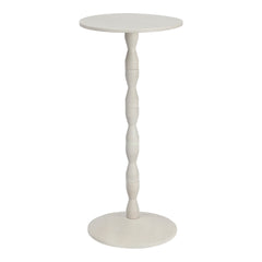 Pedestal Table