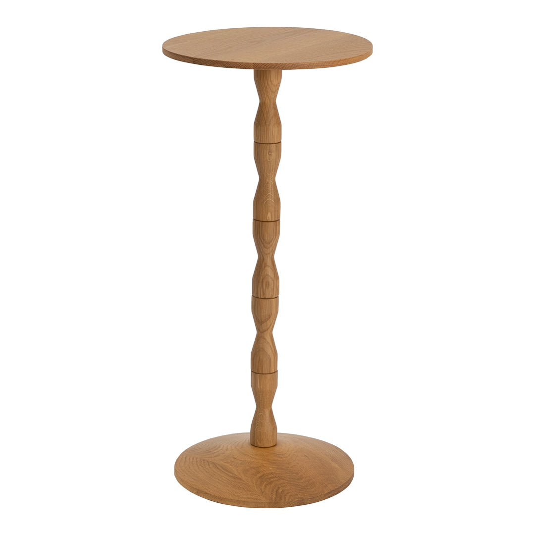 Pedestal Table