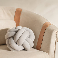 Knot Cushion