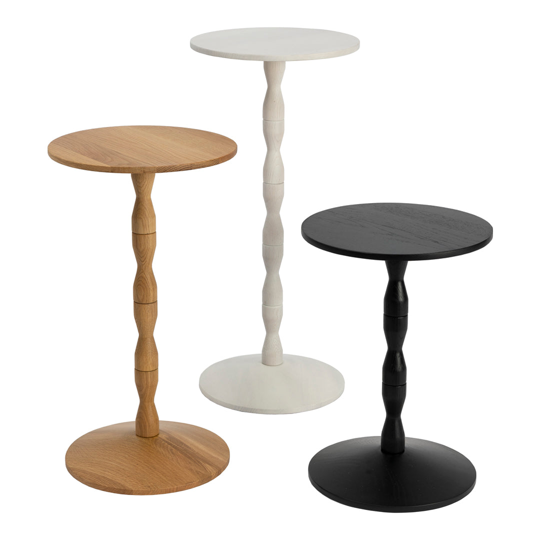 Pedestal Table