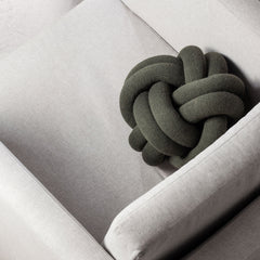 Knot Cushion