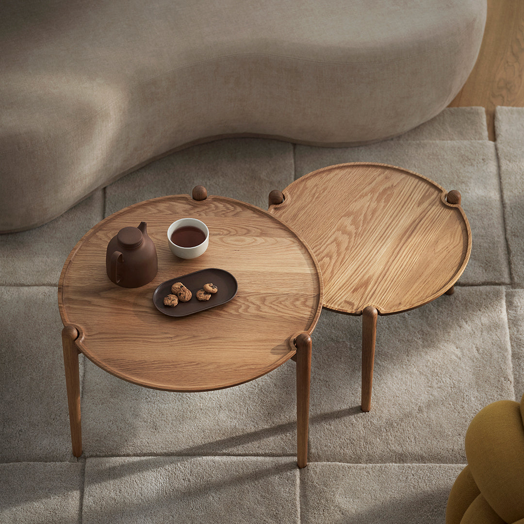 Aria Coffee Table