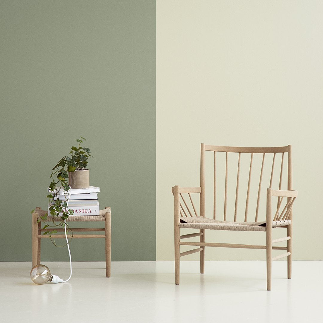 J81 Armchair