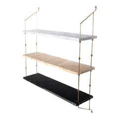 Morse Shelves