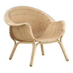 Madame Lounge Chair