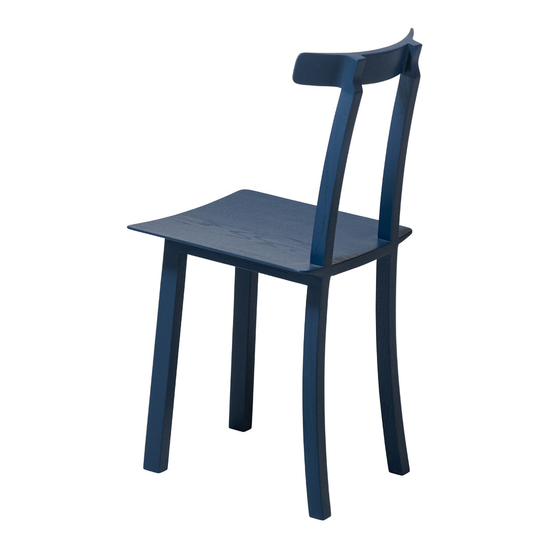 Nervosa Side Chair