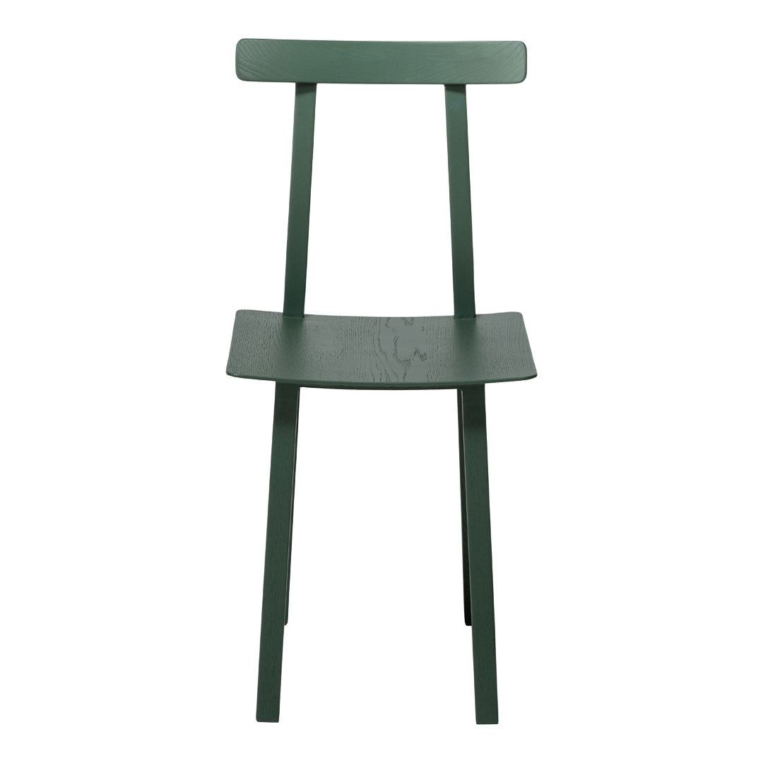 Nervosa Side Chair