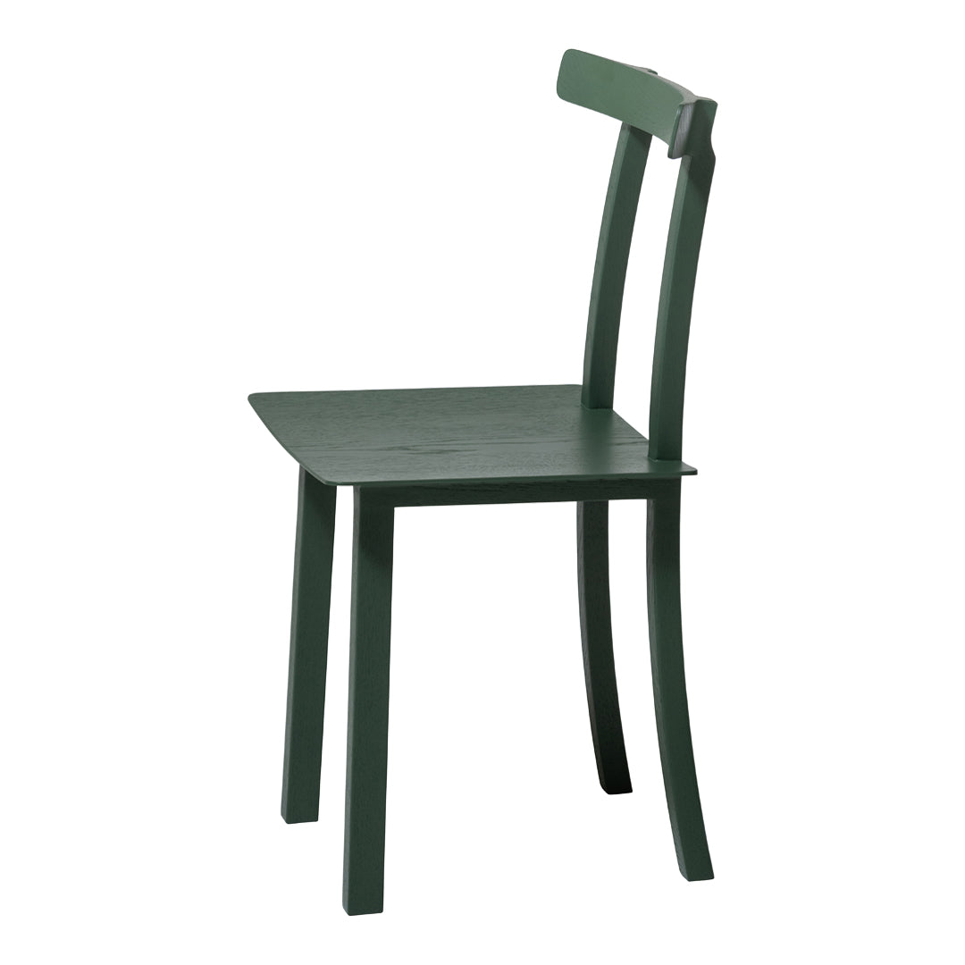 Nervosa Side Chair