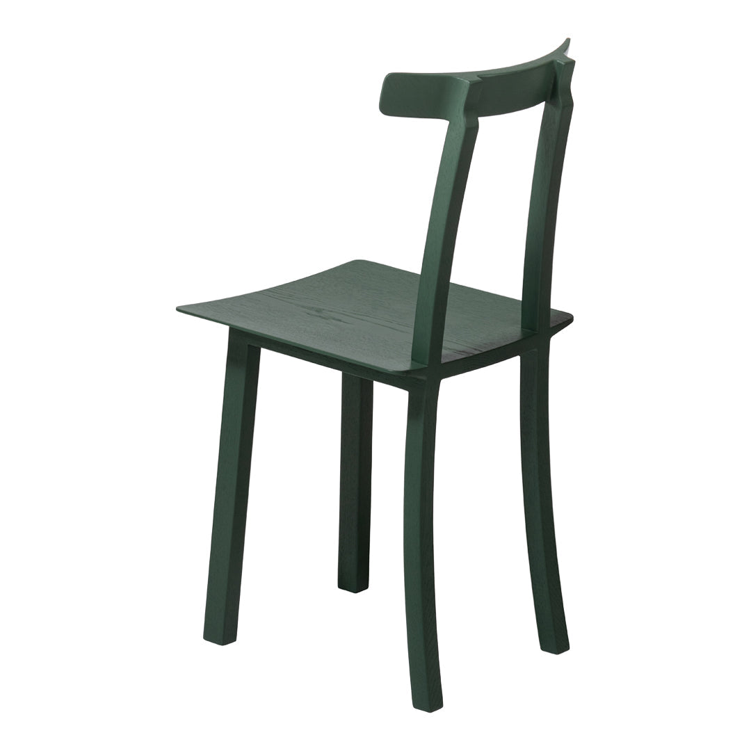 Nervosa Side Chair