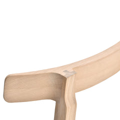 Nervosa Side Chair