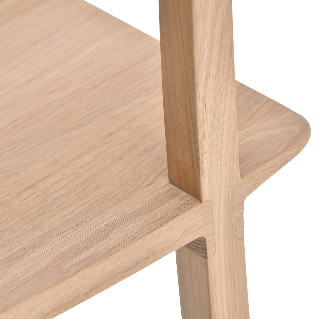 Nervosa Side Chair