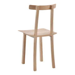 Nervosa Side Chair