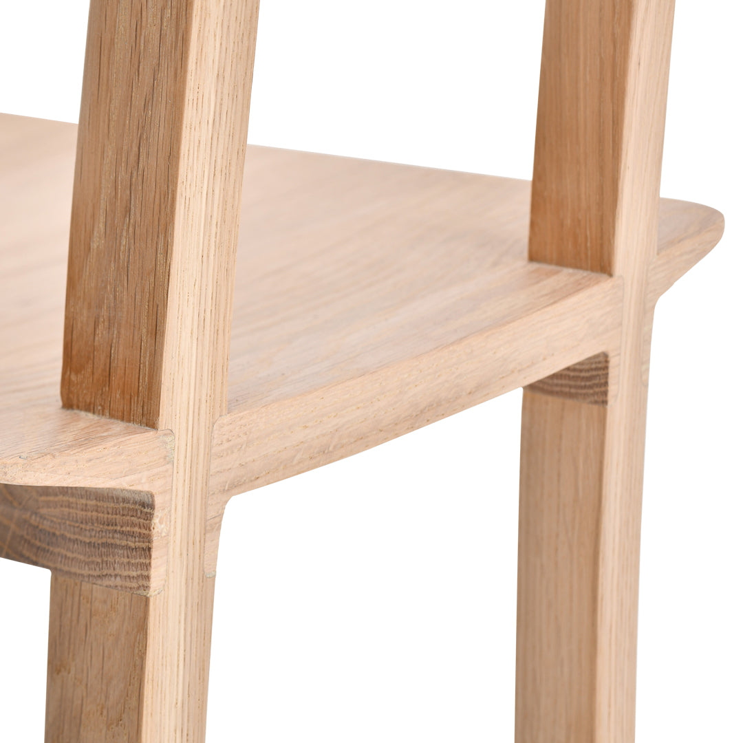 Nervosa Side Chair