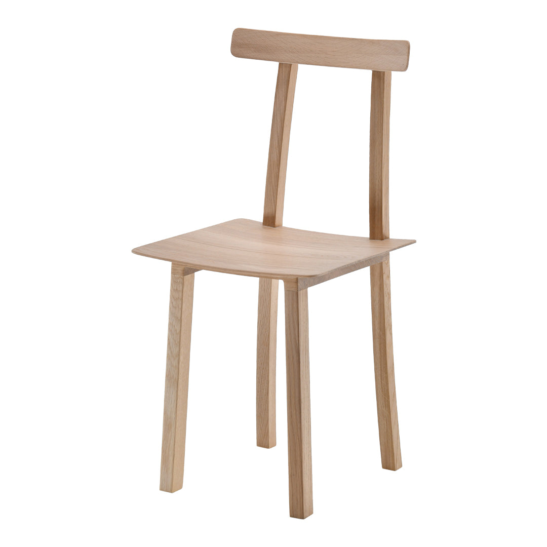 Nervosa Side Chair