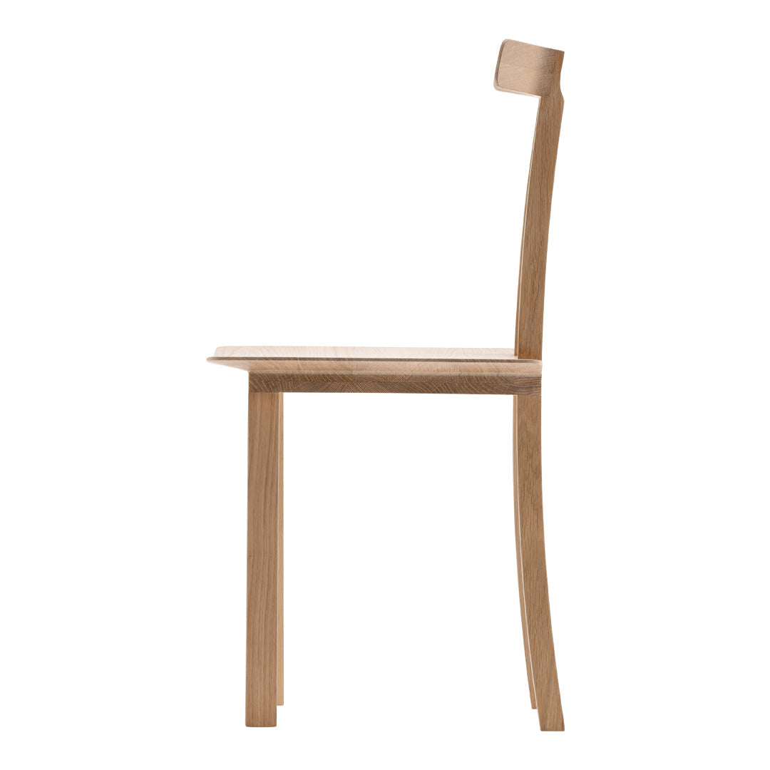 Nervosa Side Chair