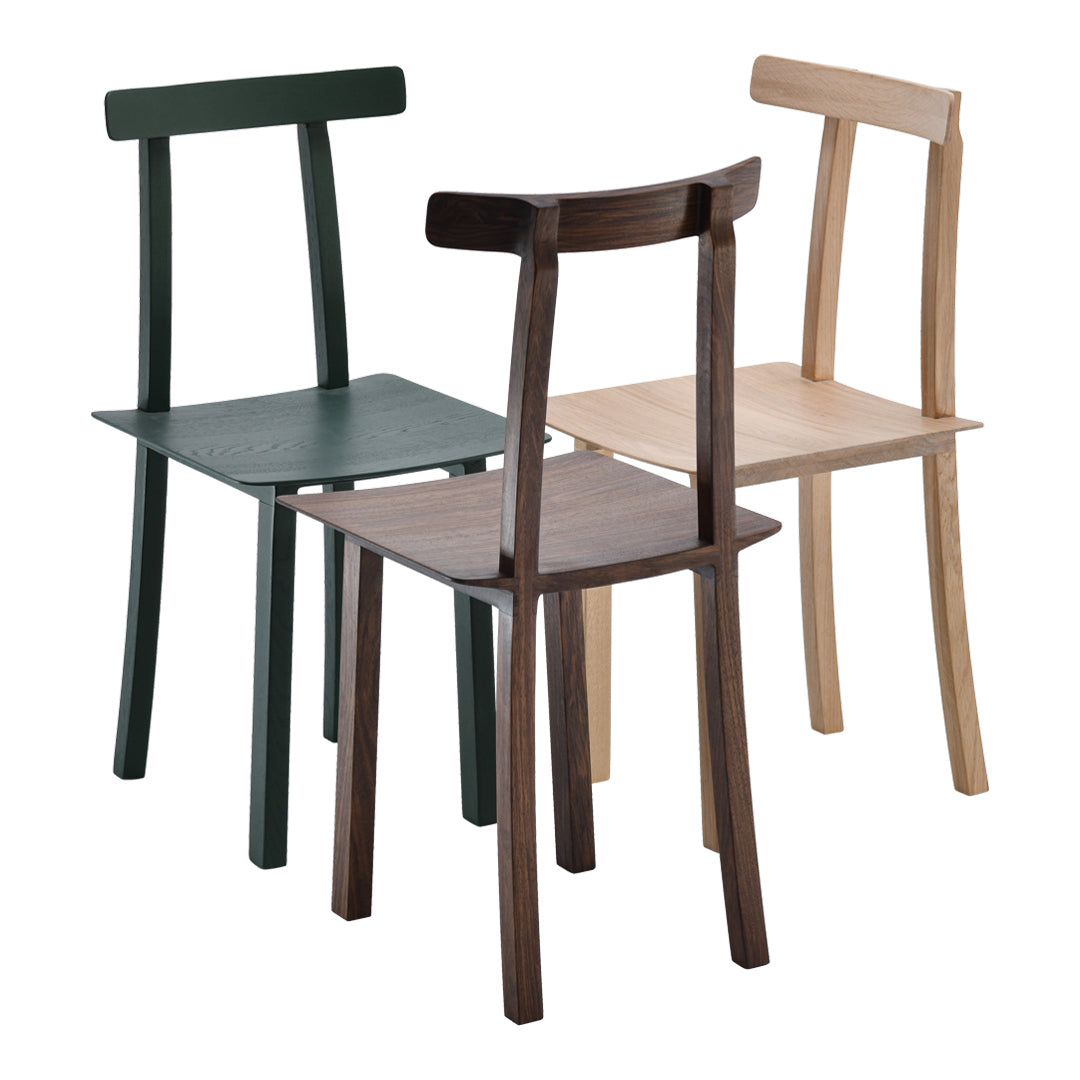 Nervosa Side Chair