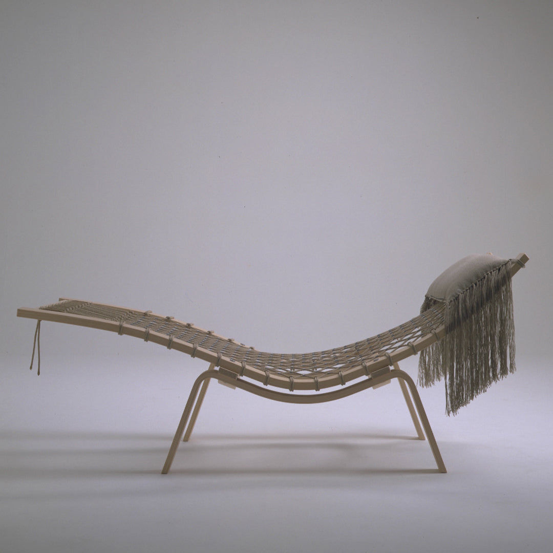 Wegner PP135 Hammock Chair