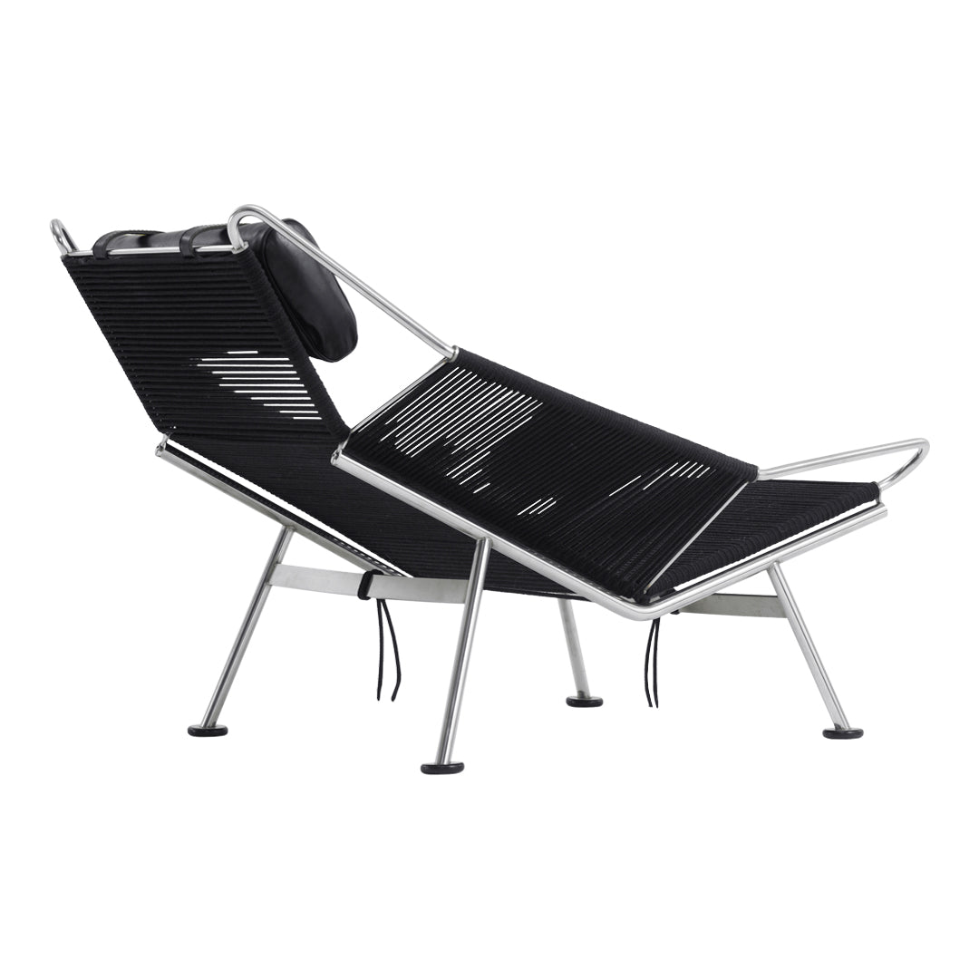 Wegner PP225 Flag Halyard Chair