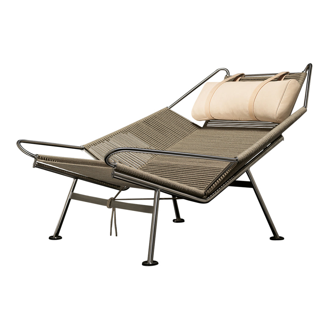 Wegner PP225 Flag Halyard Chair