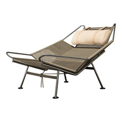 Wegner PP225 Flag Halyard Chair