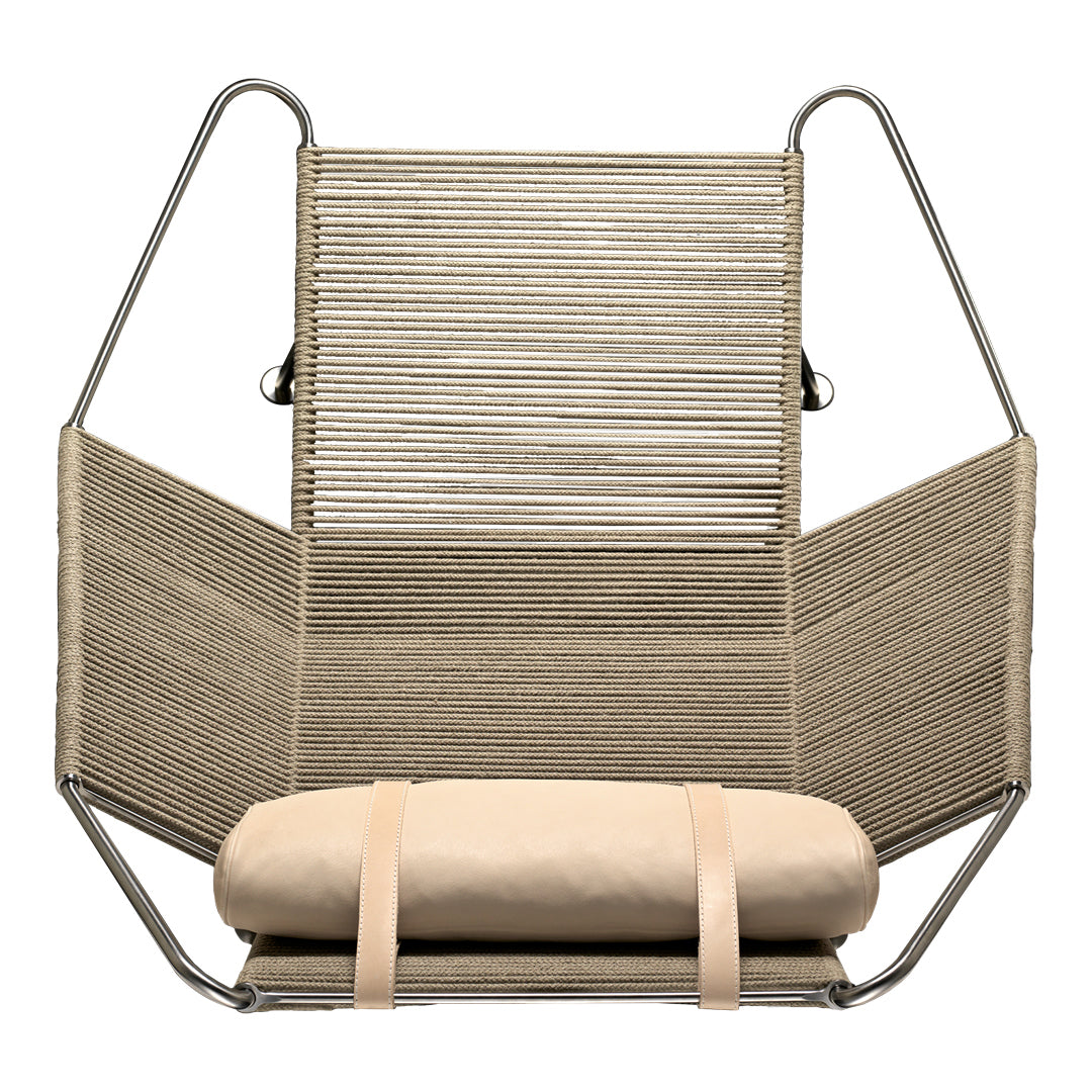 Wegner PP225 Flag Halyard Chair