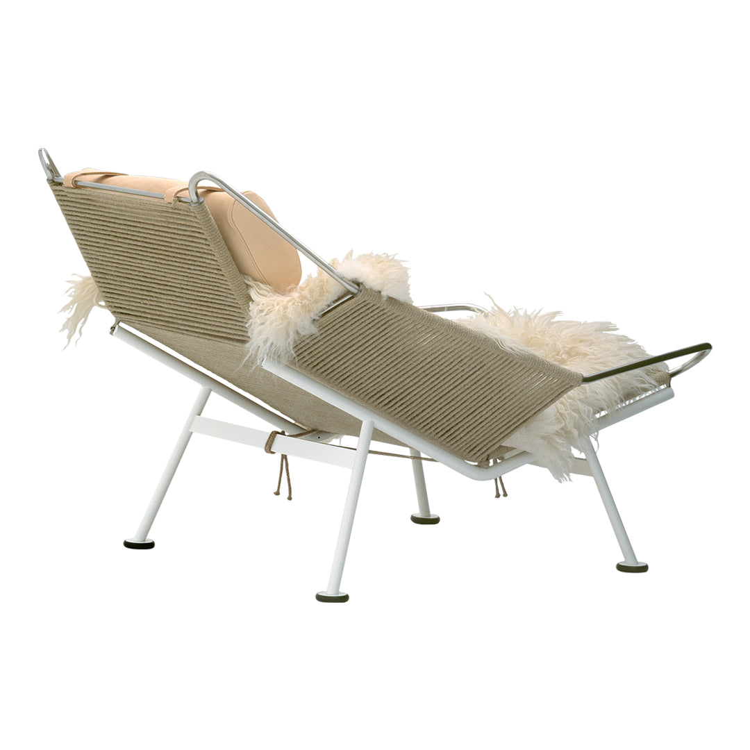 Wegner PP225 Flag Halyard Chair