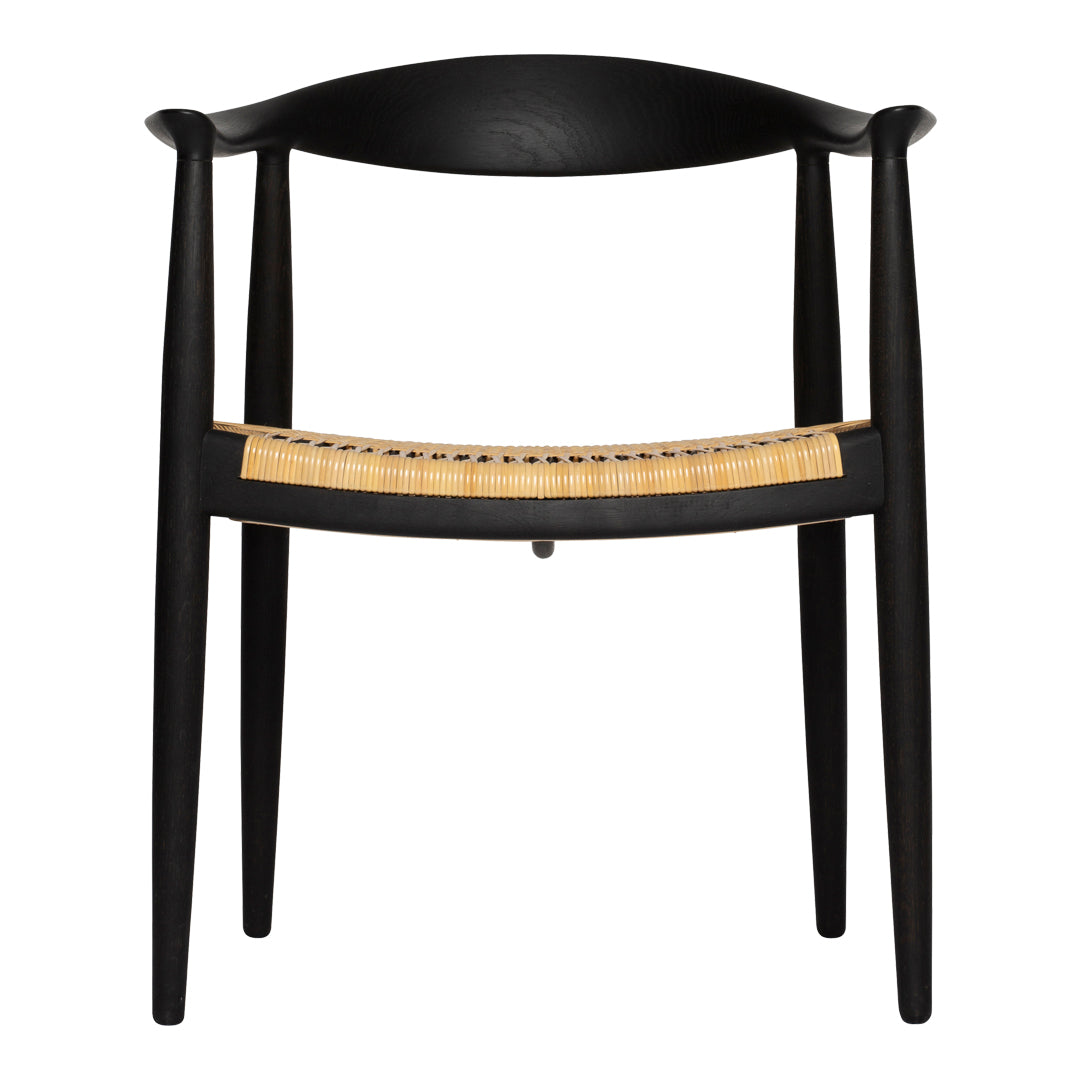 Wegner PP501 - The Chair