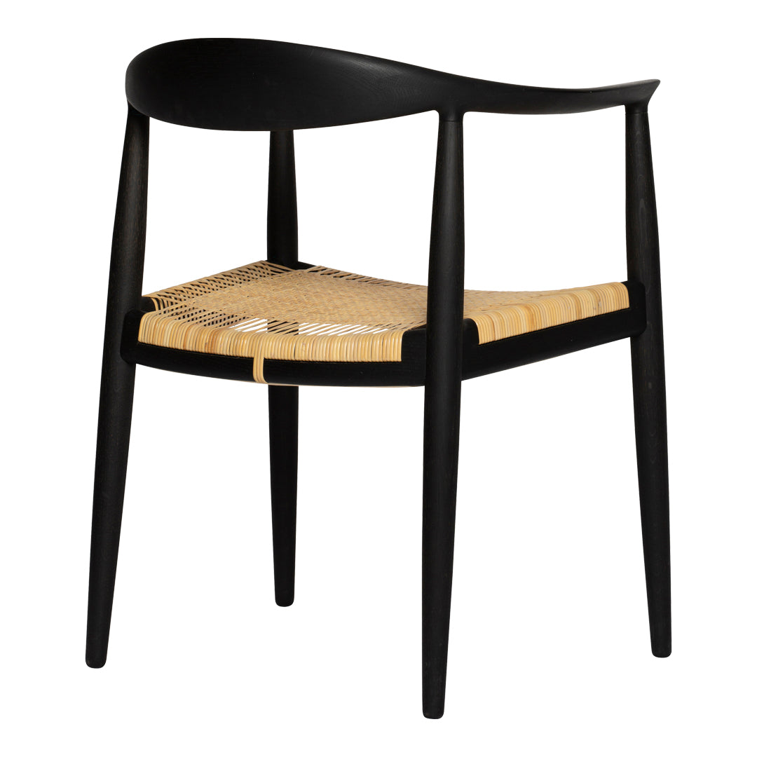 Wegner PP501 - The Chair