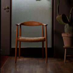 Wegner PP501 - The Chair