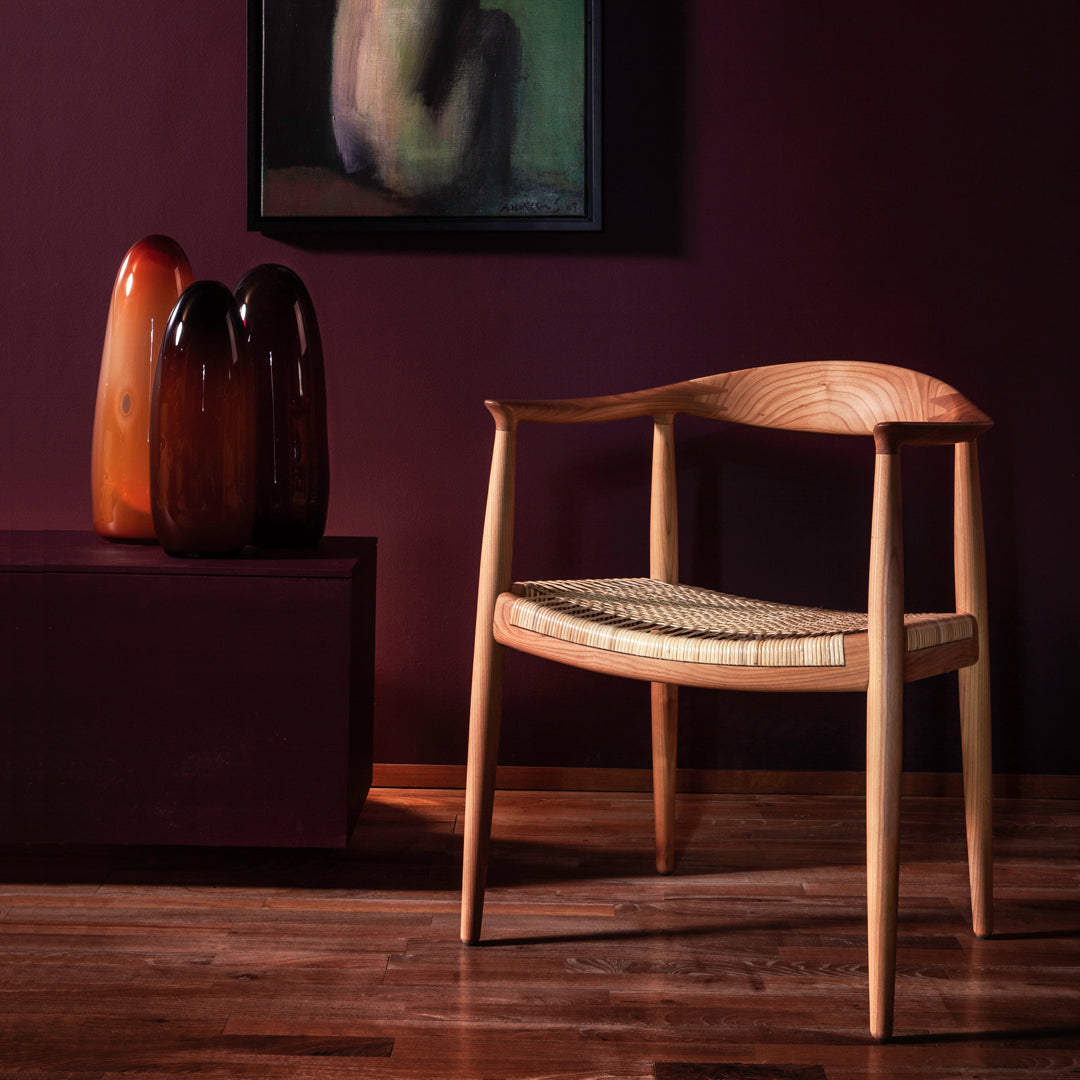 Wegner PP501 - The Chair