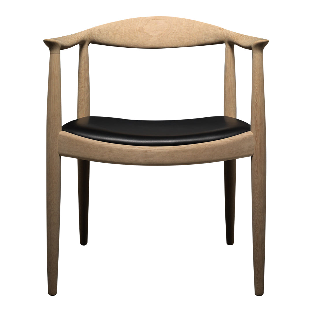 Wegner PP503 Round Chair