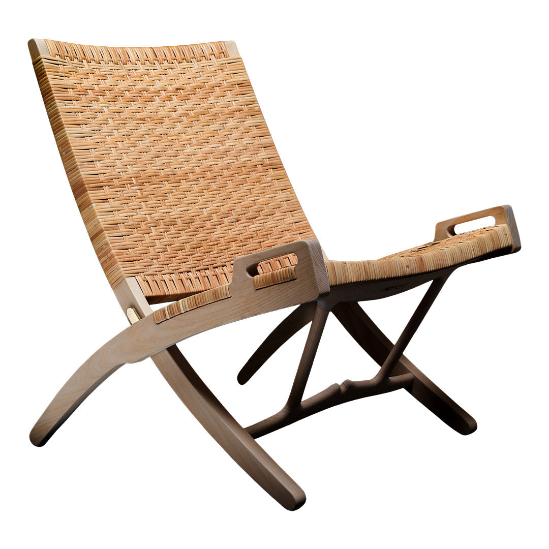 Wegner PP512 Folding Chair