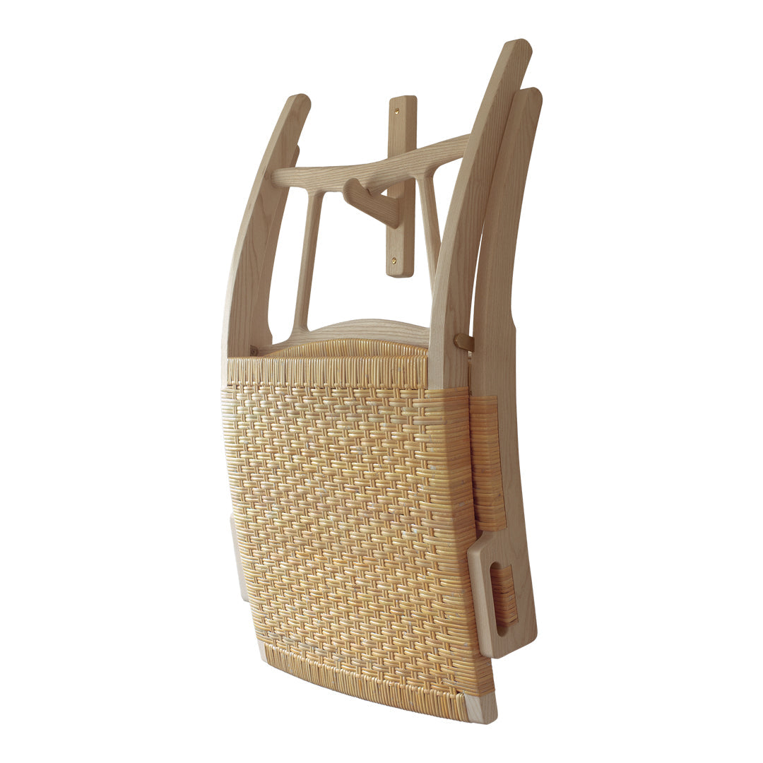 Wegner PP512 Folding Chair