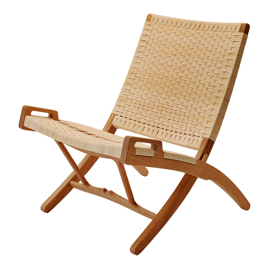 Wegner PP512 Folding Chair