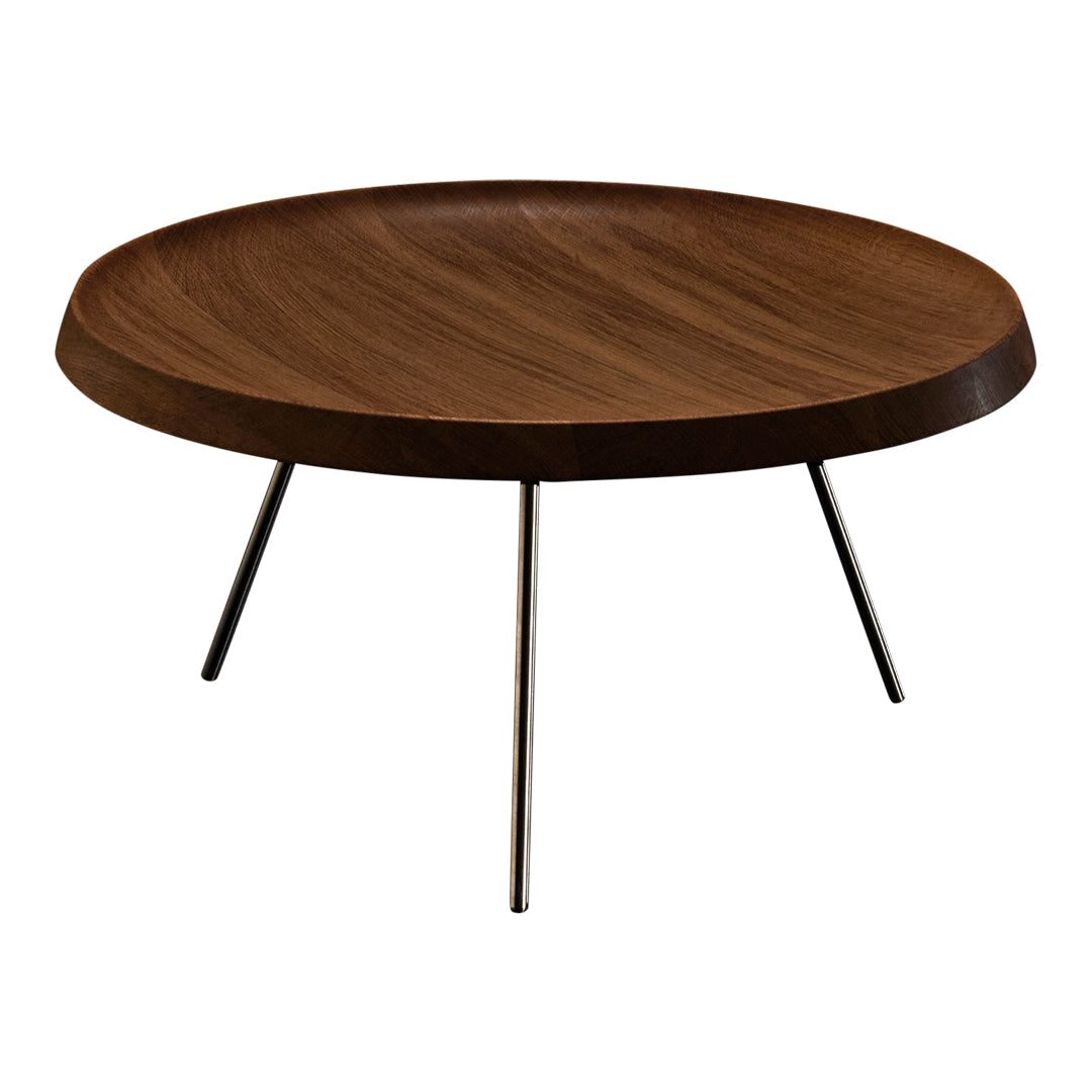 Wegner PP586 Fruit Bowl Coffee Table