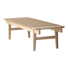 Wegner PP589 Bar Bench