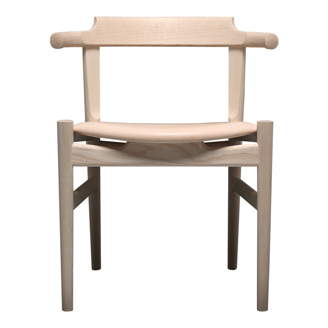 Wegner PP58 Chair