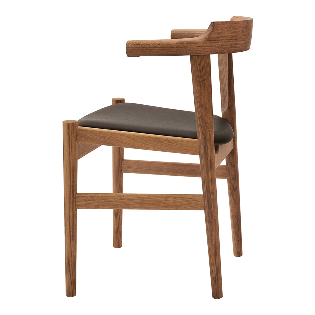 Wegner PP58 Chair