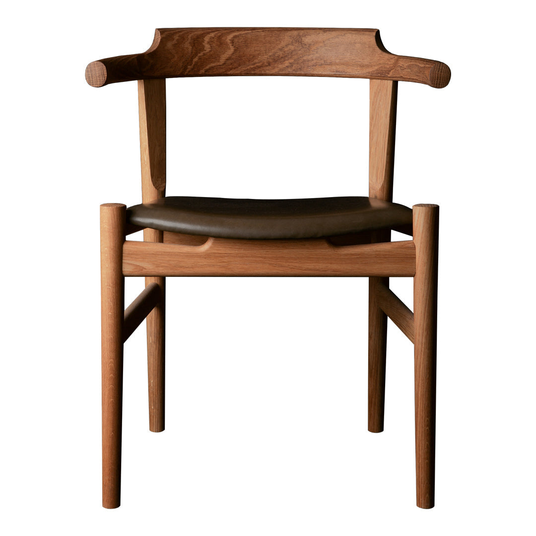 Wegner PP58 Chair