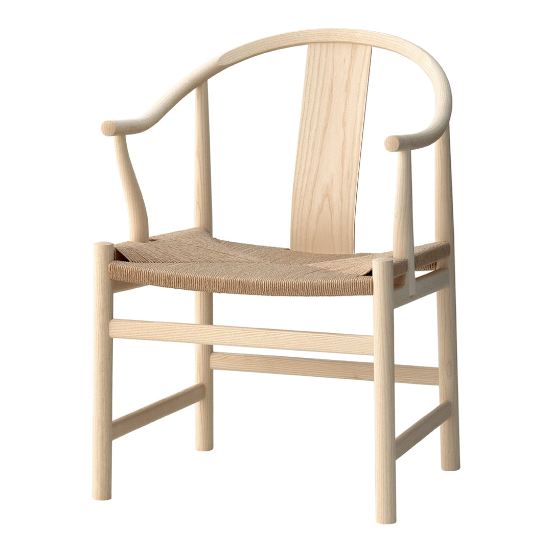 Wegner PP66 Chinese Chair