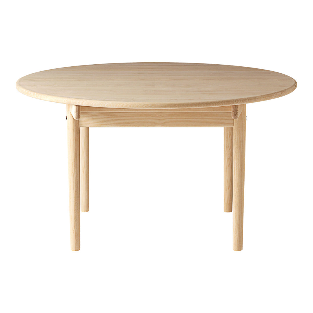 Wegner PP70/126 Dining Table - 49.6” dia