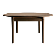 Wegner PP70/126 Dining Table - 49.6” dia