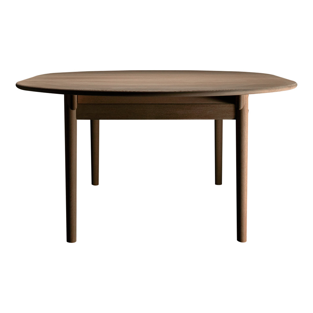 Wegner PP70/140 Dining Table - 55” dia