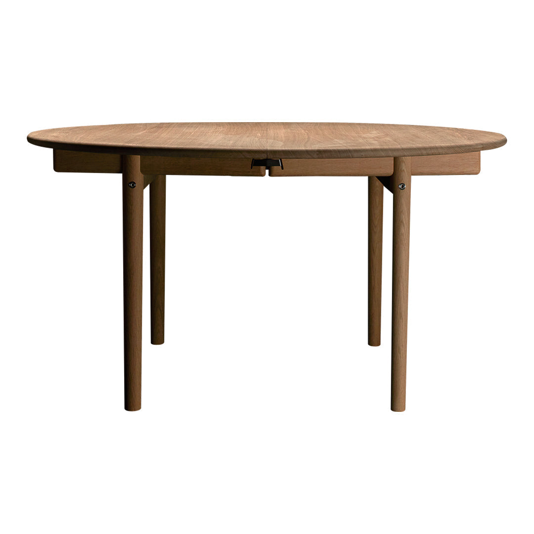 Wegner PP70/126 Dining Table - 49.6” dia