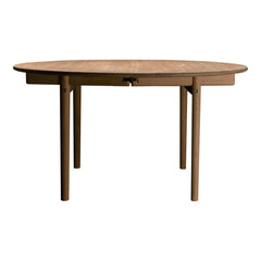 Wegner PP70/140 Dining Table - 55” dia