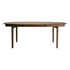 Wegner PP70/140 Dining Table - 55” dia