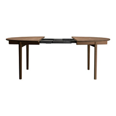 Wegner PP70/126 Dining Table - 49.6” dia